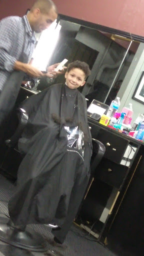 Barber Shop «PROSTYLE BARBER SHOP», reviews and photos, 5755 Hillsdale Blvd, Sacramento, CA 95842, USA