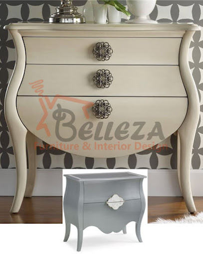 Belleza Furniture & Interior Design