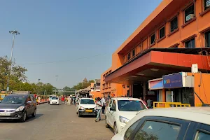 Ahmedabad Junction railway station image