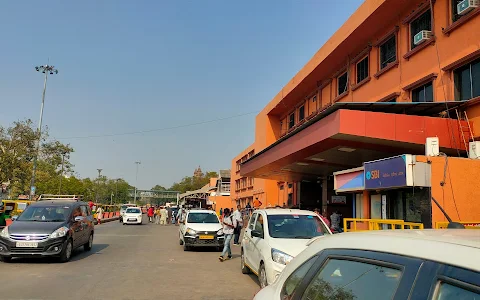 Ahmedabad Junction railway station image