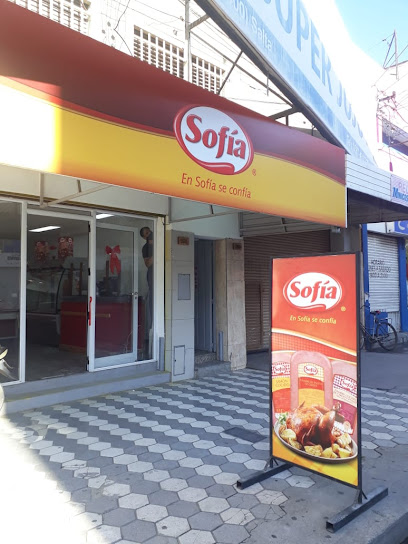 Alimentos Sofia - Pollos, fiambres y embutidos