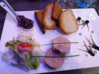 Foie gras du Restaurant Kidygwen à Saint-Malo - n°3