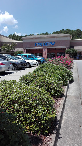 Variety Store «Five Below», reviews and photos, 7591 North Point Pkwy #800, Alpharetta, GA 30022, USA