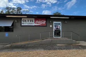 Cutts Restaurant image
