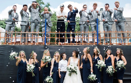 Party Planner «Perfect Events», reviews and photos, 8845 Franklin Ave, Clive, IA 50325, USA