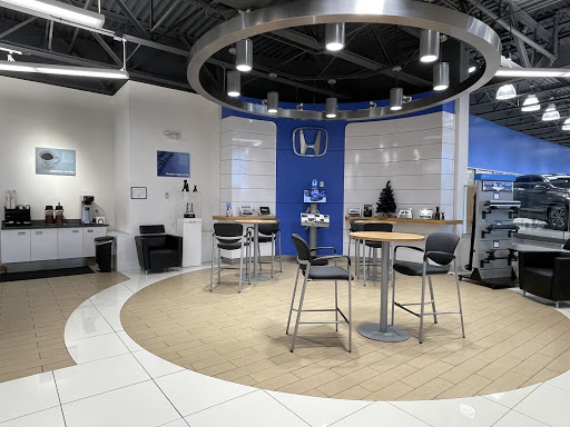 Honda Dealer «Ralph Honda», reviews and photos, 3939 W Ridge Rd, Rochester, NY 14626, USA