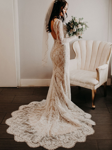 Bridal Shop «Two Times A Lady», reviews and photos, 2755 E Olive Rd, Pensacola, FL 32514, USA