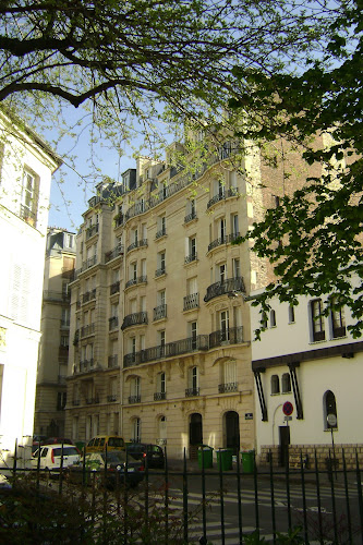 Centre de santé Colliard à Paris