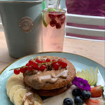 Photo n°1 de l'avis de Florence.i fait le 12/08/2021 à 11:25 sur le  The Special Connection à Hamburg