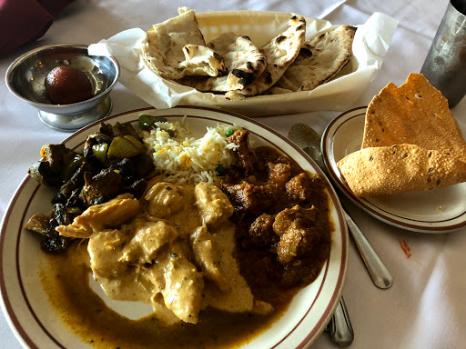 Shiva Indian Restaurant