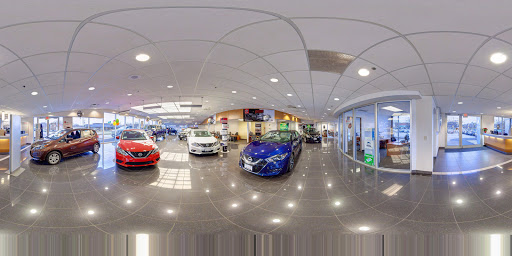 Nissan Dealer «John Amato Nissan», reviews and photos, 5200 N Port Washington Rd, Glendale, WI 53217, USA