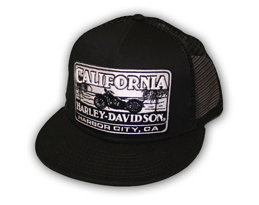 Harley-Davidson Dealer «California Harley-Davidson», reviews and photos, 1517 Pacific Coast Hwy, Harbor City, CA 90710, USA