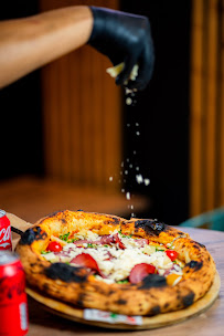 Photos du propriétaire du Restaurant O’bois - Pizza au feu de bois à Sartrouville - n°8