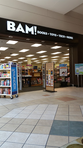 Book Store «Books-A-Million», reviews and photos, 835 W Johnson St #379, Fond du Lac, WI 54935, USA