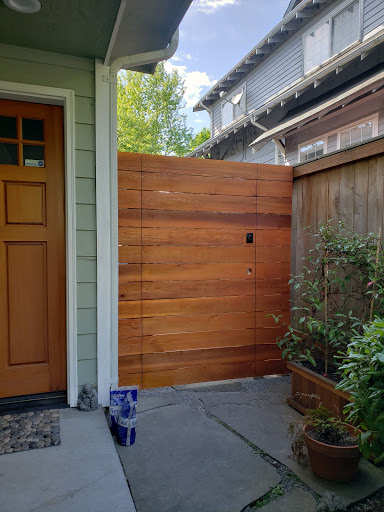 Park «Judkins Park and Playfield», reviews and photos, 2150 S Norman St, Seattle, WA 98144, USA