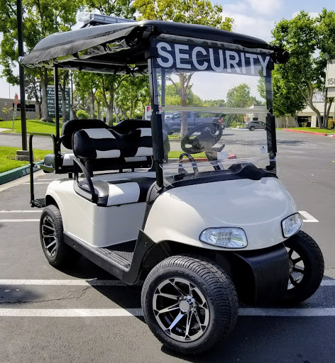 Apex Golf Carts image