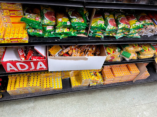 Market «Madina World Market», reviews and photos, 3116 S Hamilton Rd, Columbus, OH 43232, USA