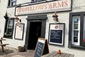 The Oddfellows Arms Caldbeck image