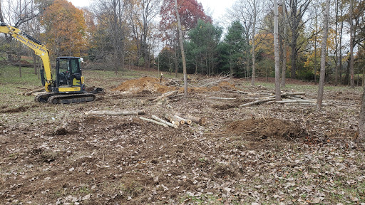 Electrician «CNF Electric & Home Improvement Ltd.», reviews and photos, 8 Miami St, Mt Vernon, OH 43050, USA