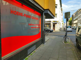 Hoehe-Punkt Cologne