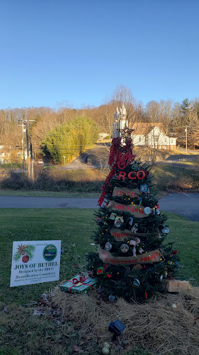 Art Museum «Museum of North Carolina Handicrafts», reviews and photos, 49 Shelton St, Waynesville, NC 28786, USA