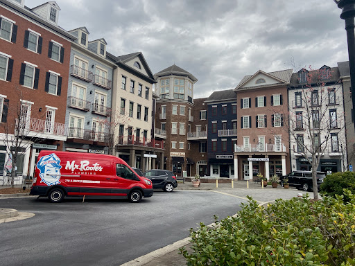 Plumber «Mr. Rooter Plumbing Repair», reviews and photos, 715 Bush St, Roswell, GA 30075, USA