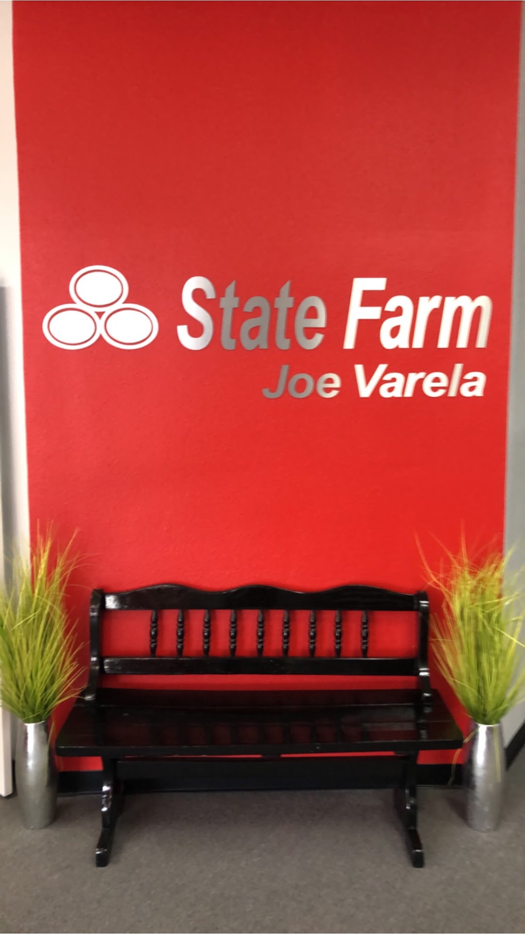 Joe Varela - State Farm Insurance Agent