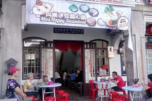 Tong Lek 8 Cafe image