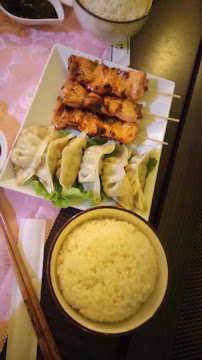 Plats et boissons du Restaurant japonais Tokyo Sushi à Meaux - n°9