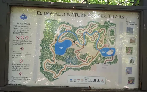 El Dorado Nature Center image