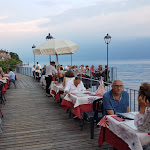 Photo n°15 de l'avis de Torsten.e fait le 21/06/2018 à 18:43 sur le  Ristorante Pizzeria al Lago à Gargnano