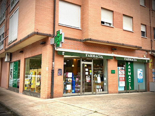 Imagen del negocio Farmamorcin - Farmacia Santolaya de Morcín en Santa Eulalia, Asturias