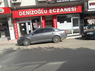 Denizoğlu Eczanesi(0532 5454886)
