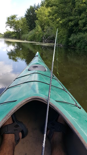 Oakhurst Forest Preserve - photo 83