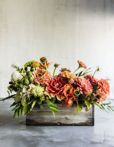 Florist «Chelsea Floral Designs», reviews and photos, 3094 E Shadowlawn Ave NE, Atlanta, GA 30305, USA