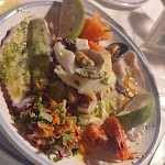 Photo n°3 de l'avis de Alessandro.i fait le 25/11/2019 à 19:25 sur le  La Capannina Ristorante Pizzeria à Patti