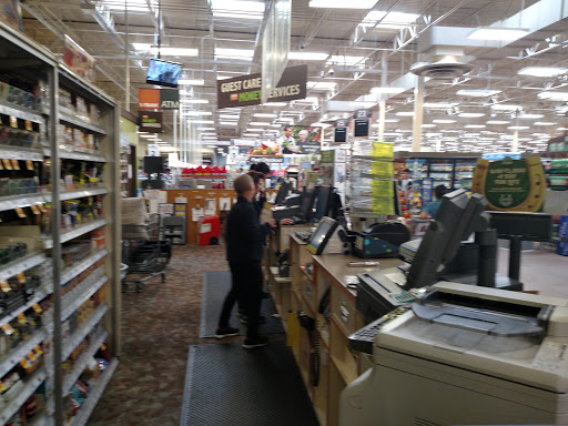 Grocery Store «King Soopers Marketplace», reviews and photos, 15051 E 104th Ave, Commerce City, CO 80022, USA