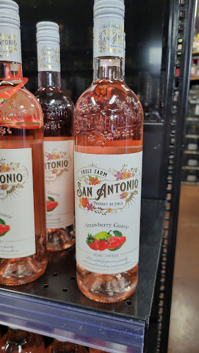 Liquor Store «Best Buy Liquors», reviews and photos, 402 S Dixie Hwy, Florida City, FL 33034, USA