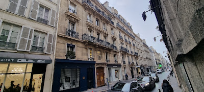 Affinity Home à Paris