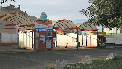 Lavage à Perpignan