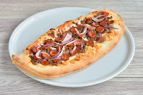 Plats et boissons du Pizzeria DOLCE PIZZA à Sarcelles - n°6