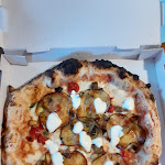 Photo n°1 de l'avis de Letizia.i fait le 19/08/2022 à 18:43 sur le  Pizzeria Marò à Turin