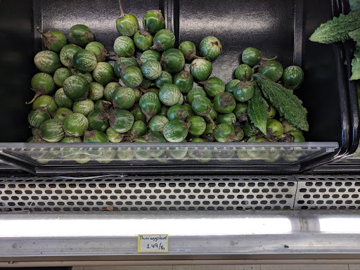 Asian Grocery Store «Hong Phat Market», reviews and photos, 1107 College St SE, Lacey, WA 98503, USA