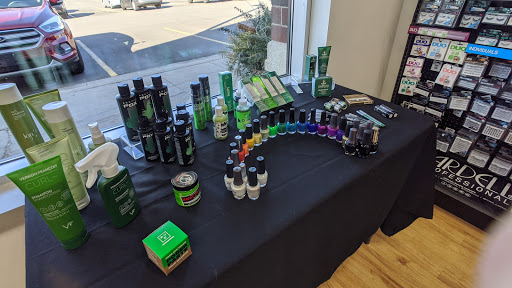 Beauty Supply Store «Sally Beauty», reviews and photos, 544 E Ogden Ave #400, Milwaukee, WI 53202, USA