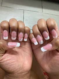 Tic Tac Nails - Photo 2 - Car repair in Beaumont, TX, Beaumont