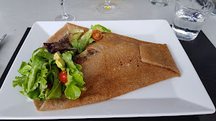 Photo n°9 de Bar Restaurant Le Bec D'Andaine à Genêts ()