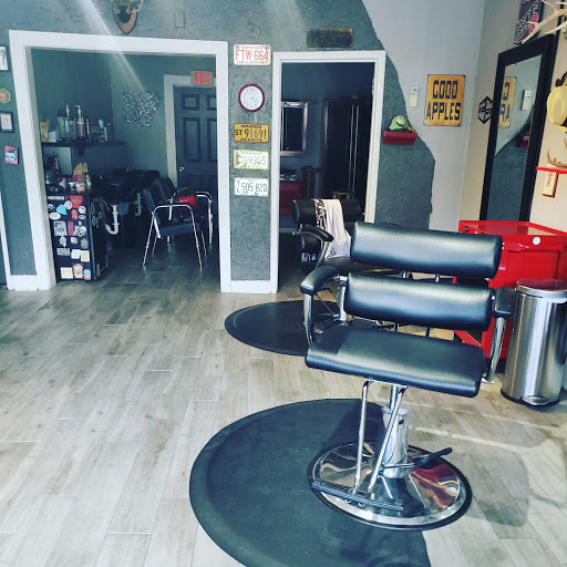 2915 W Markham St, Little Rock, AR 72205, USA