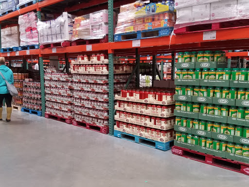 Warehouse store «Costco Wholesale», reviews and photos, 2850 Hoepker Rd, Sun Prairie, WI 53590, USA