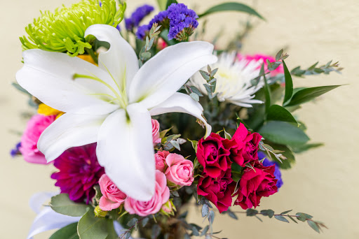 Florist «Flowers By Lou Ann», reviews and photos, 632 S Beckham Ave, Tyler, TX 75701, USA