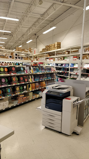 Office Supply Store «Office Depot», reviews and photos, 201 S Industrial Blvd, Euless, TX 76040, USA